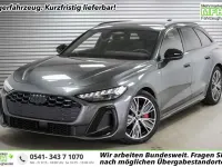 Neu Audi A5 S-Line 204 PS (150 kW) 2026 Daytonagrau metallic (6y) Kombi