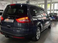 Gebraucht Ford Galaxy Sport 140 PS (102 kW) 2014 Grau Van / Kleinbus