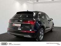 Gebraucht Audi Q5 Ambiente 204 PS (150 kW) 2022 Schwarz SUV