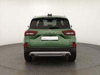 Neu Ford Kuga Titanium 186 PS (136 kW) 2025 Grün SUV