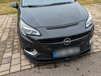 gebraucht Opel Corsa 1.6 Turbo OPC