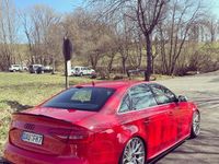 gebraucht Audi S4 B8.5 | Ego-x Klappenauspuff | Deutsches Auto!