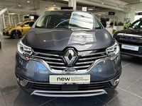 Gebraucht Renault Espace Initiale Paris 189 PS (139 kW) 2023 Grau Van / Kleinbus
