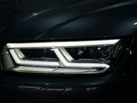 Gebraucht Audi Q5 S-Line 252 PS (185 kW) 2018 Grau SUV