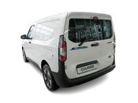 Neu Ford Transit Trend 100 kW (136 PS) 2025 Weiss Van