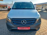 Gebraucht Mercedes Vito 163 PS (119 kW) 2019 Weiß Van