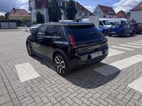 Gebraucht Renault 5 E-Tech Urban 2025 Blackpearlschwarz (schwarz)