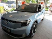 Neu Ford Explorer Extended Range 210 kW (286 PS) 2025 Blau SUV