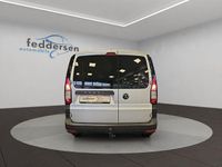 Gebraucht VW Caddy 102 PS (75 kW) 2023 Van / Kleinbus