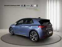 Gebraucht VW ID.3 Style 169 kW (231 PS) 2026 Nordmeerblau Kleinwagen