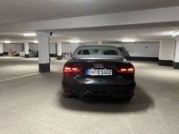 gebraucht Audi A3 Cabriolet 1.5 TFSI cylinder on demand S tronic