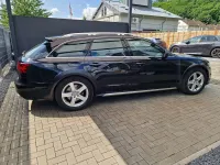 Gebraucht Audi A6 Allroad Sport 272 PS (200 kW) 2017 Schwarz Kombi