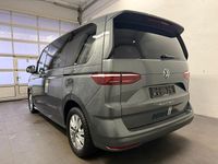 Gebraucht VW Multivan 150 PS (110 kW) 2024 Grau Van