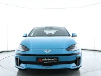 Gebraucht Hyundai Ioniq 6 Techniq 167 kW (228 PS) 2023 Blau Limousine