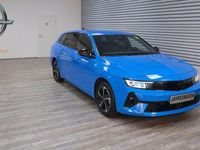 Gebraucht Opel Astra 131 PS (96 kW) 2025 Blau Kombi