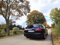 Gebraucht Audi A6 179 PS (131 kW) 2008 Kombi