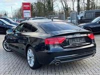 Gebraucht Audi A5 Cabriolet 204 PS (150 kW) 2012 Cabrio