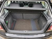 Brugt VW Polo 80 HK (58 kW) 2008 Sort Hatchback