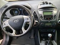 gebraucht Hyundai Tucson ix35
