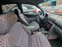 gebraucht Audi A3 1.9TDI 81kW Klimatr FunkZv Alu Fährt Super