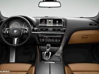 gebraucht BMW 650 Cabriolet FahrzeugdatenVerbrauch und UmweltFinanzierungFiliale