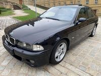 Gebraucht BMW M5 M Performance 400 PS (294 kW) 1999 Schwarz Limousine