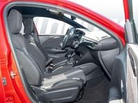 Gebraucht Opel Corsa 101 PS (74 kW) 2024 Rot Kleinwagen
