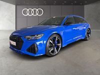 gebraucht Audi RS6 RS6Avant quattro tiptronic HD Matrix-LED Kerami