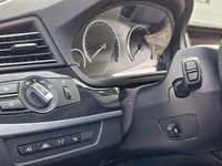 Gebraucht BMW 535 Comfort Edition 308 PS (226 kW) 2015 Schwarz Kombi