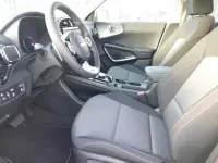 Gebraucht Kia Soul Vision 150 kW (204 PS) 2022 Swp) snow white pearl (weiss SUV