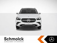 Gebraucht Mercedes GLA220 Progressive 190 PS (139 kW) 2025 Weiß SUV