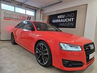 Gebraucht Audi S8 plus Sport 605 PS (444 kW) 2017 Individuallackierung, audi exc Limousine
