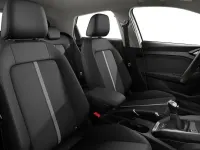 Gebraucht Audi A1 Sportback Advanced Plus 116 PS (85 kW) 2025 Tausilber metallic Kleinwagen