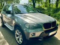 Gebraucht BMW X5 355 PS (261 kW) 2007 Grau SUV