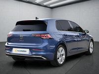 Gebraucht VW Golf VIII 150 PS (110 kW) 2024 Kleinwagen