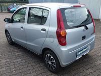 gebraucht Daihatsu Cuore 