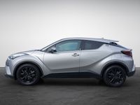 gebraucht Toyota C-HR 1.8 Hybrid Team D