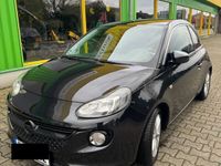 gebraucht Opel Adam Black Link 1.4 Benzin 87PS