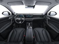 Neu MG HS Luxury 272 PS (200 kW) 2026 Arctic blue SUV