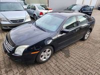 gebraucht Ford Fusion V6 US Model Voll