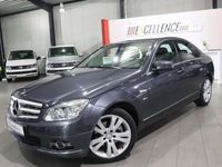 gebraucht Mercedes C180 AVANTGARDE AUTOMATIK