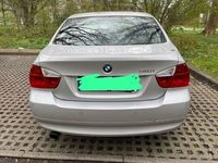 gebraucht BMW 318 i Bj. 2006