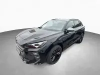 Nouă Cupra Terramar 265 CP (194 kW) 2026 Negru SUV