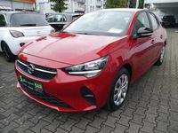 Gebraucht Opel Corsa Edition 75 PS (55 kW) 2023 Peperoncino red Kleinwagen