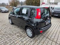 Neu Fiat Panda Icon 69 PS (50 kW) 2025 Schwarz Limousine