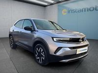 Gebraucht Opel Mokka 131 PS (96 kW) 2025 Silber SUV