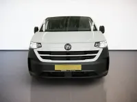Gebraucht VW Transporter 150 PS (110 kW) 2025 Clear white Van