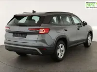 Neu Skoda Kodiaq Selection 150 PS (110 kW) 2026 Graphite grau metallic SUV