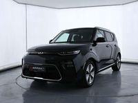 Gebraucht Kia Soul Inspiration 150 kW (204 PS) 2024 (fsb) fusion black met. SUV