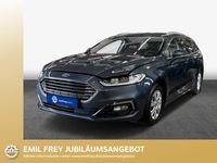 gebraucht Ford Mondeo Turnier 2.0 EcoBlue Aut. Titanium